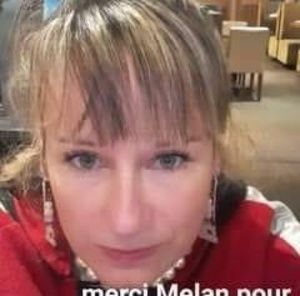 Meet your Posher, Geneviève